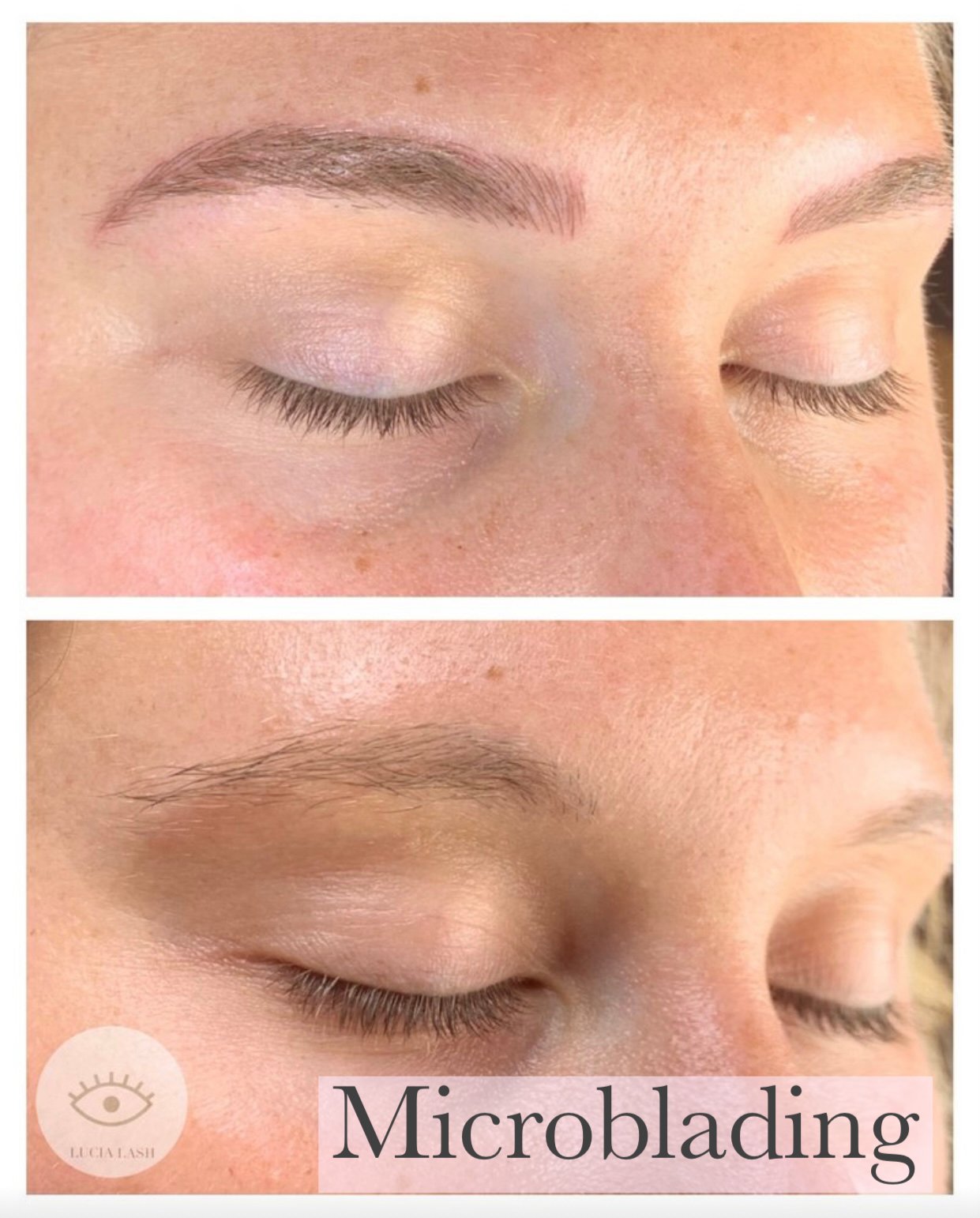 microblading example